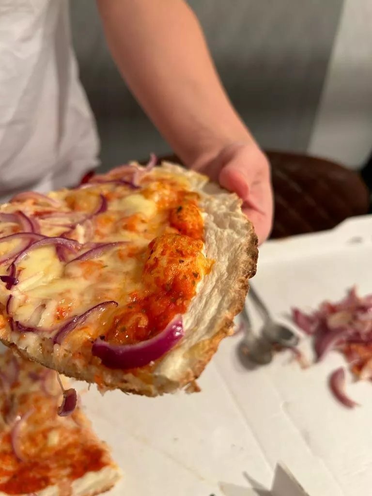Amici Pizzeria Cucina