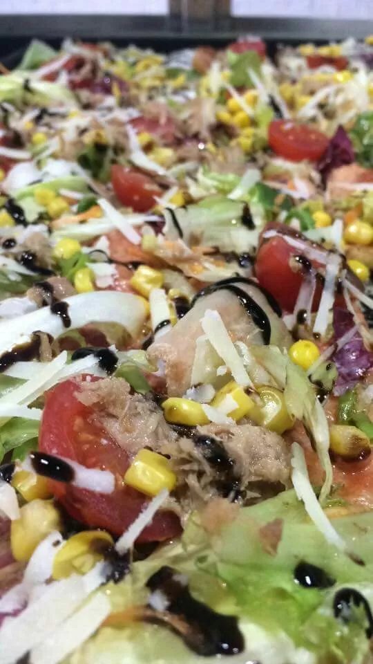 Pizzeria Zio Cesare