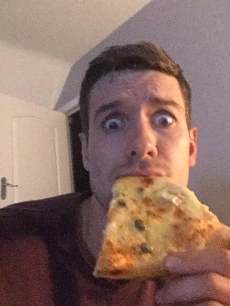 Pizza bonita House