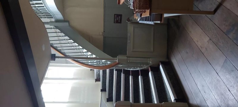 The Bear Hotel