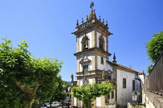 Igreja de Sao Pedro