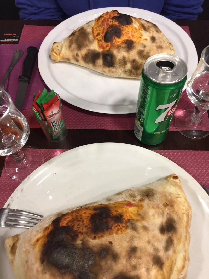 Il Forno