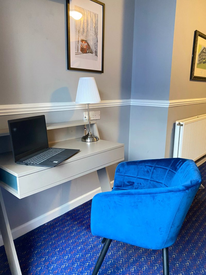 The Queens Hotel, Newport