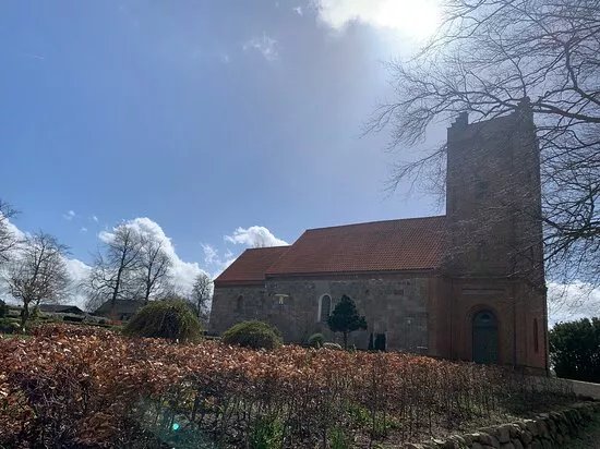 Vitten Kirke