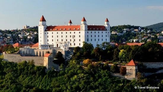 Travel Bratislava - Day Tours