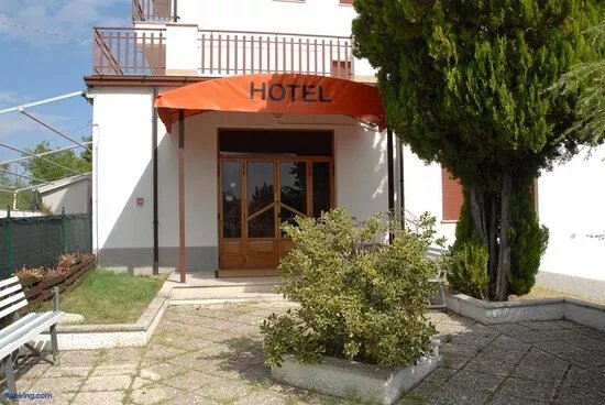 Hotel Del Duca