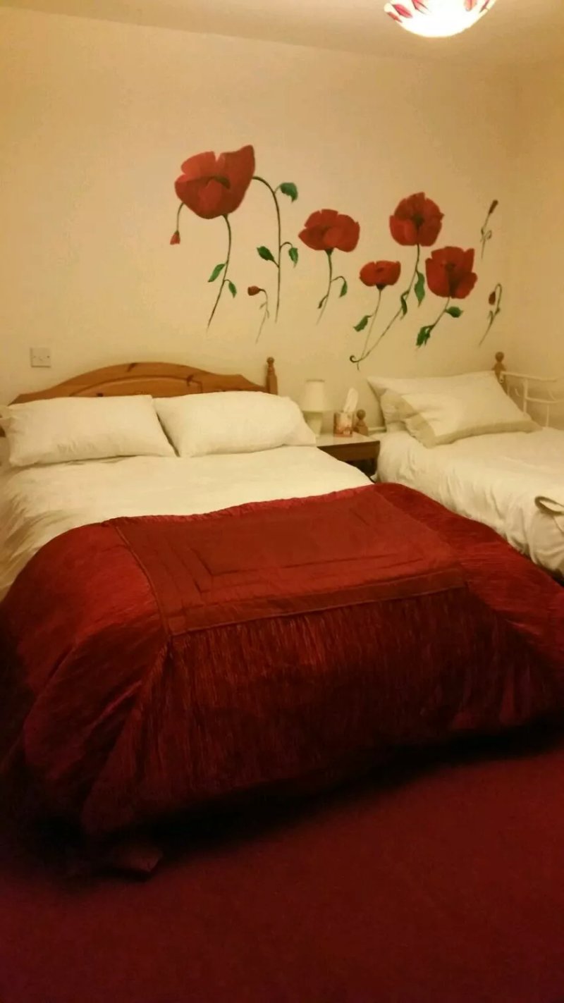 Failte B&B Claremorris