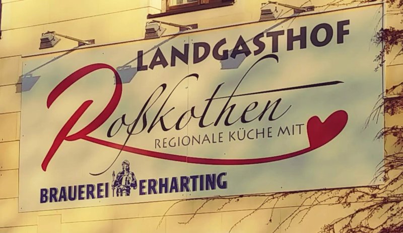 Landgasthof Rosskothen