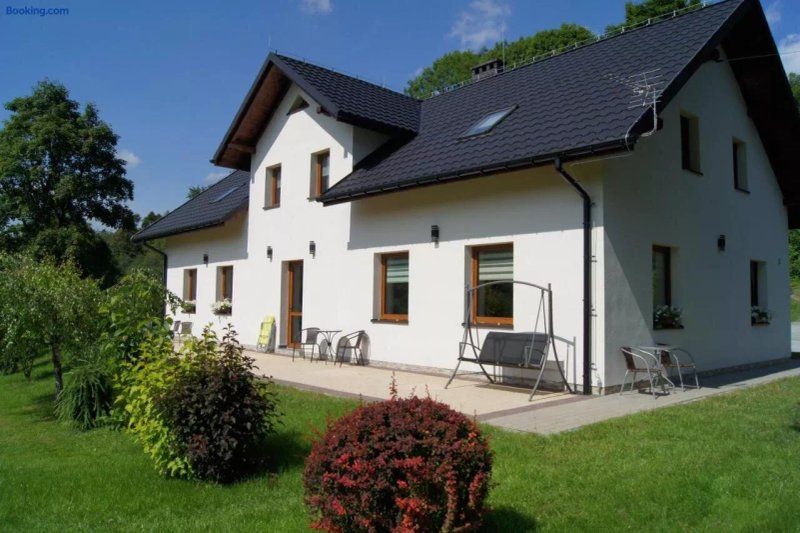 Mietowy Dworek