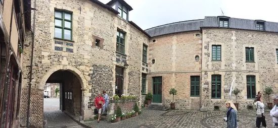 Galerie Chaye