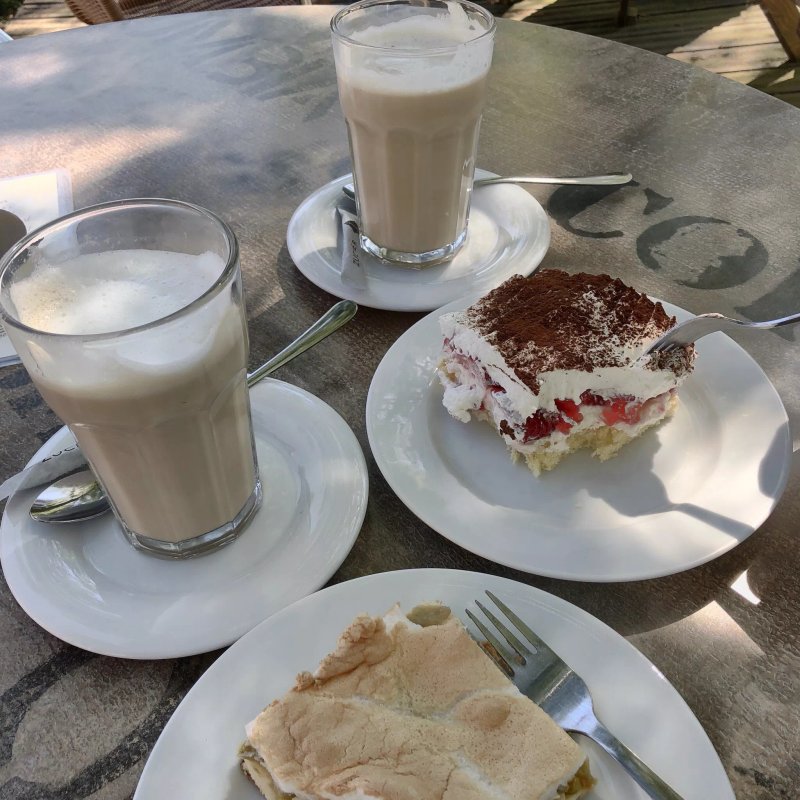Cafe de Kloenstuw