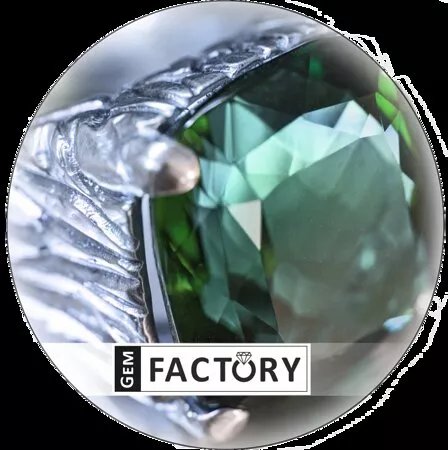 Gem Factory Gmbh