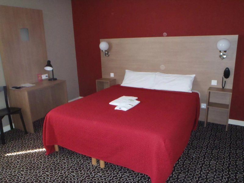 Hotel La Luna