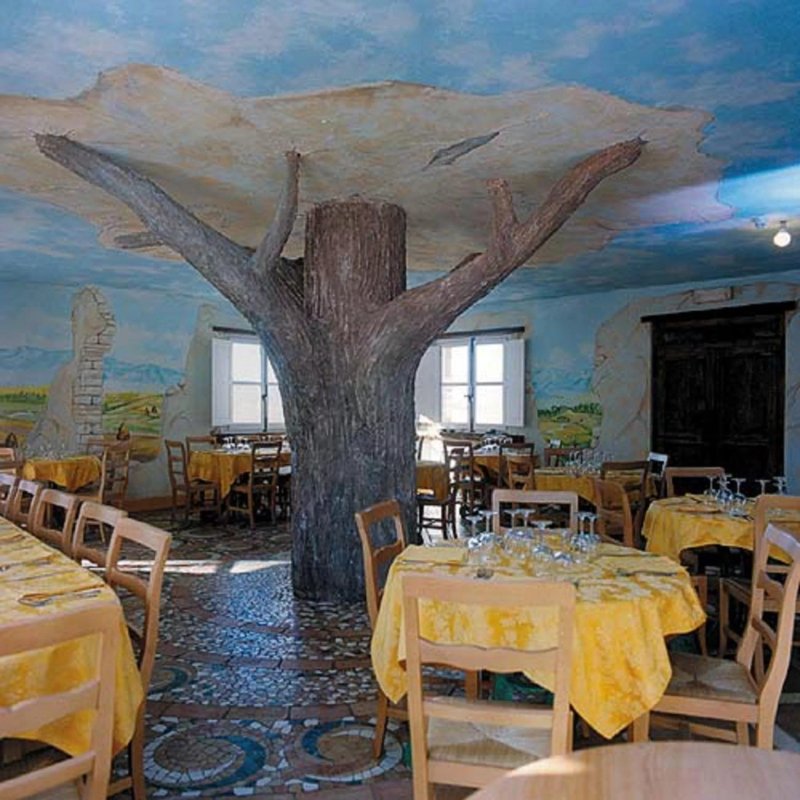 Locanda la Romanella