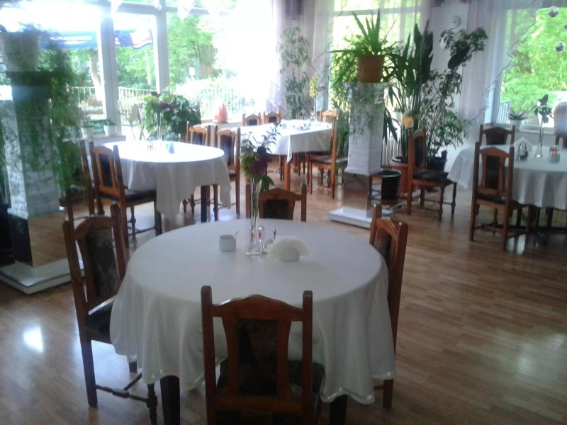 Hotel Dlugie
