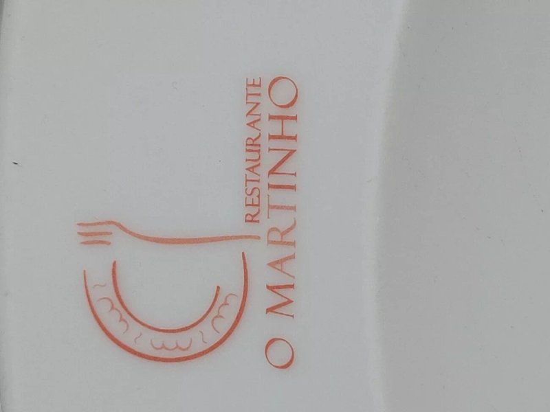 Restaurante O Martinho