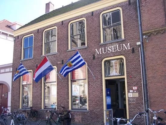 Museum of the history of the Bevelanden