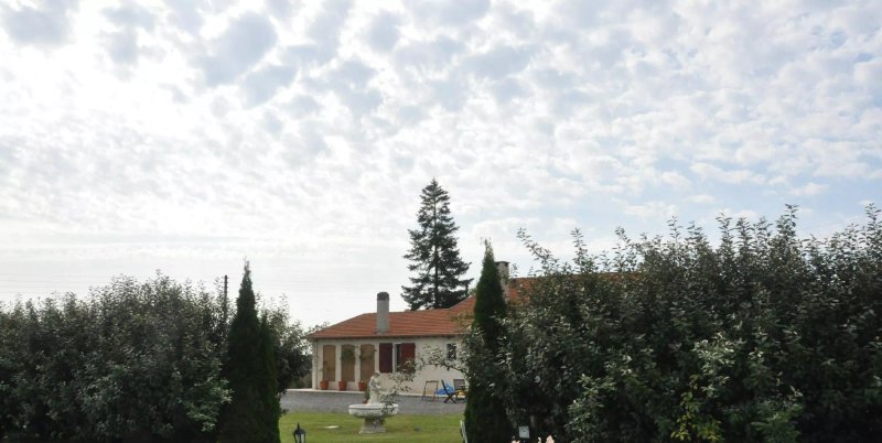 Domaine Peyrouticq