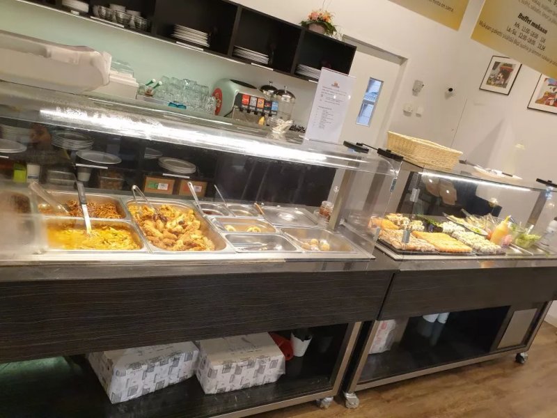 Sweetown Ravintola