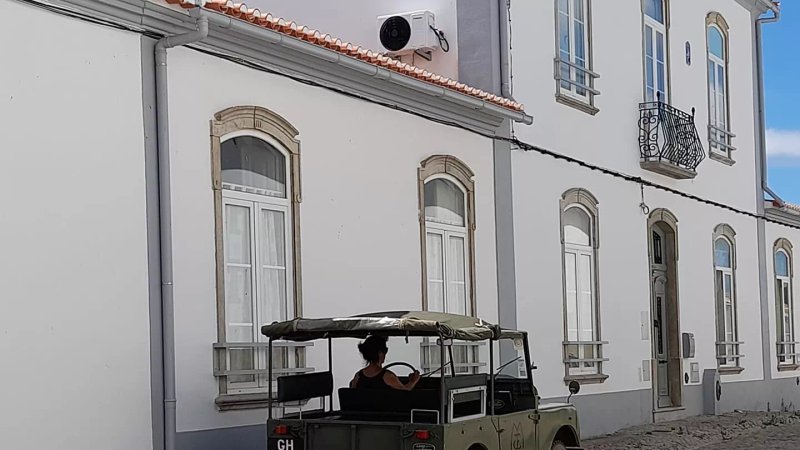 Pias Guesthouse