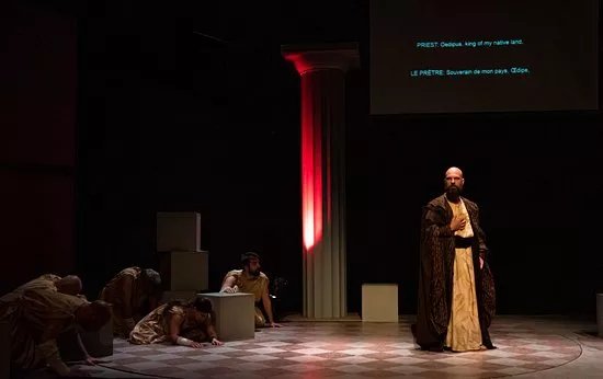 Fimonoi Theater