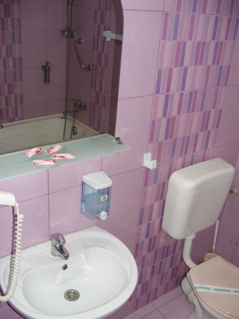 Hotel Dacor