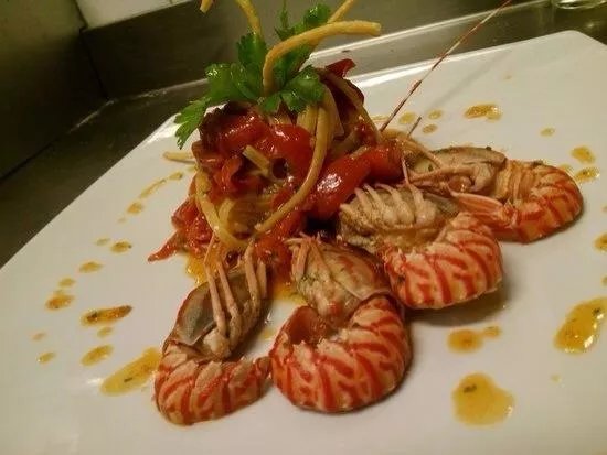 La Locanda di Pisa