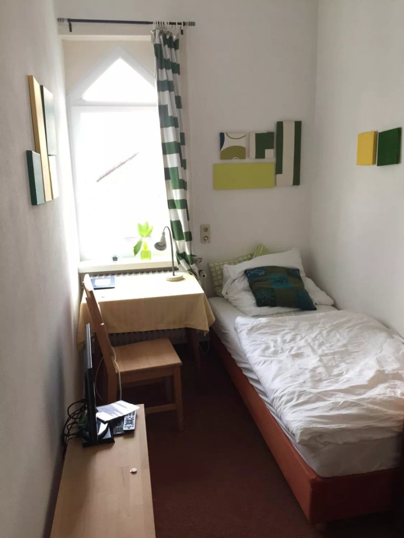 Ginkgo Hotel Garni