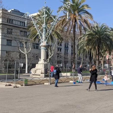 Rent Bike in Barcelona