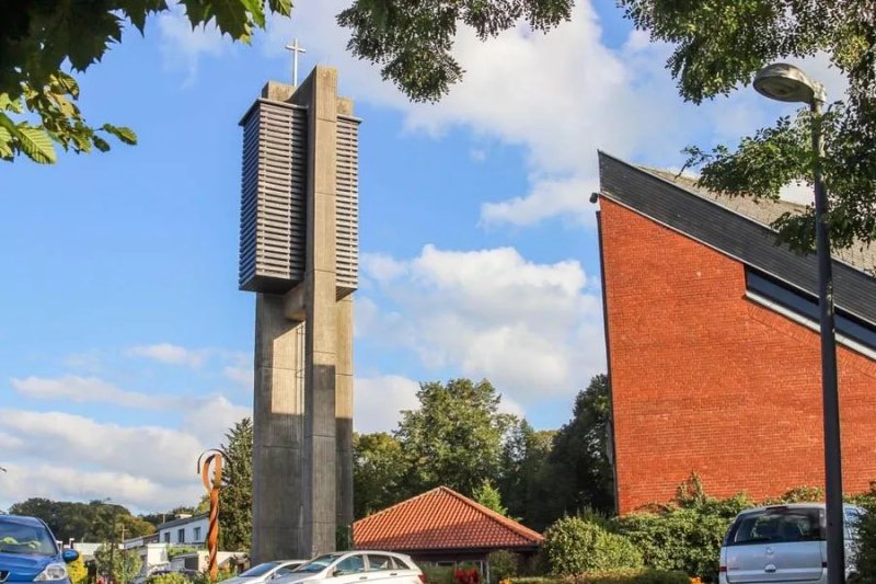 Stephanuskirche