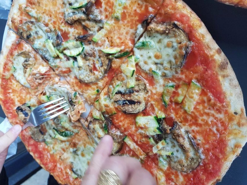 Non solo pizza