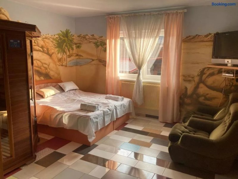 Wellness Club Zlaty Lev