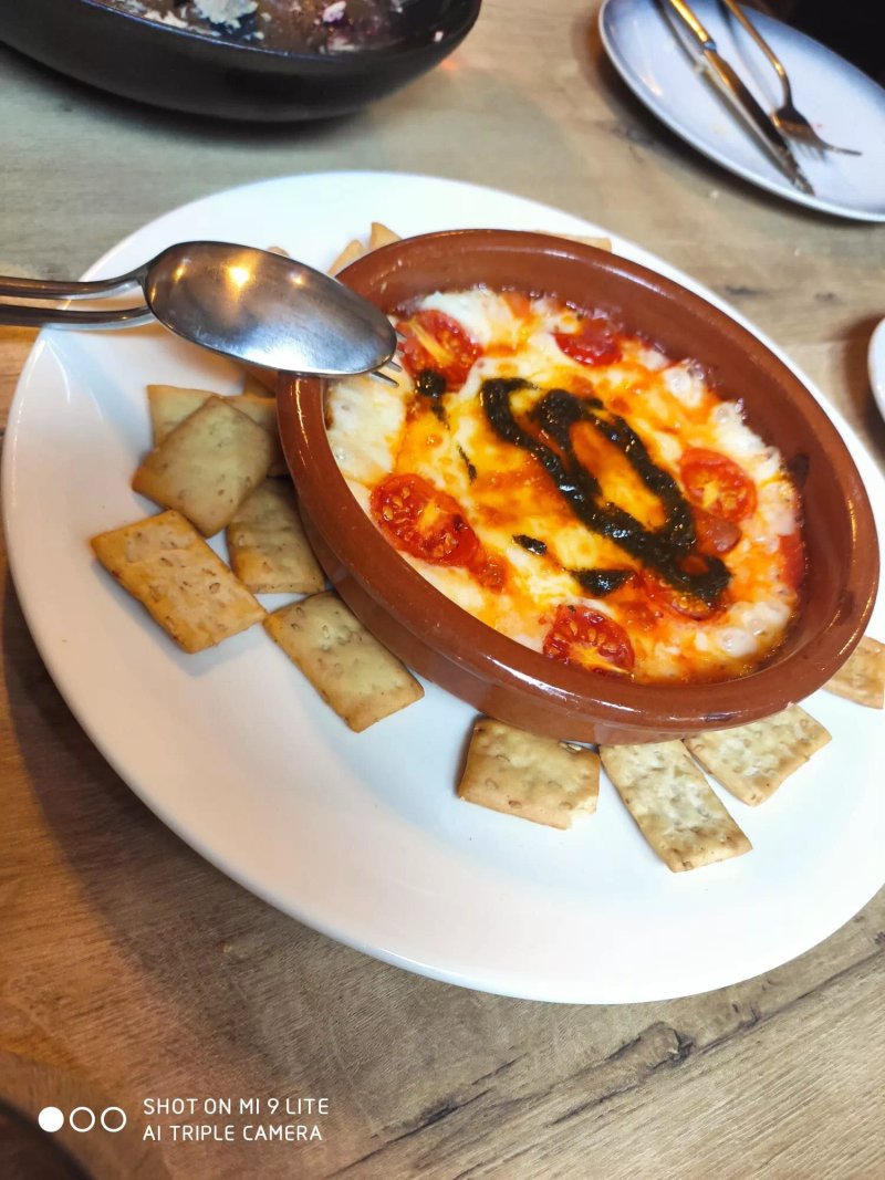 Restaurante El Tragaluz