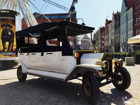 City Tour Gdansk