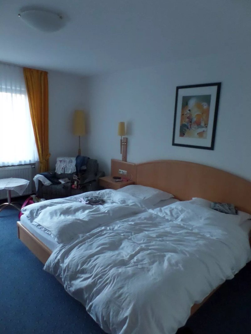 Pension Ettelsbergblick