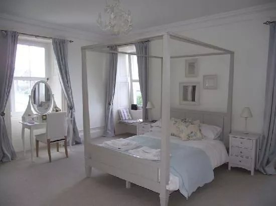 Mansefield House Bed & Breakfast