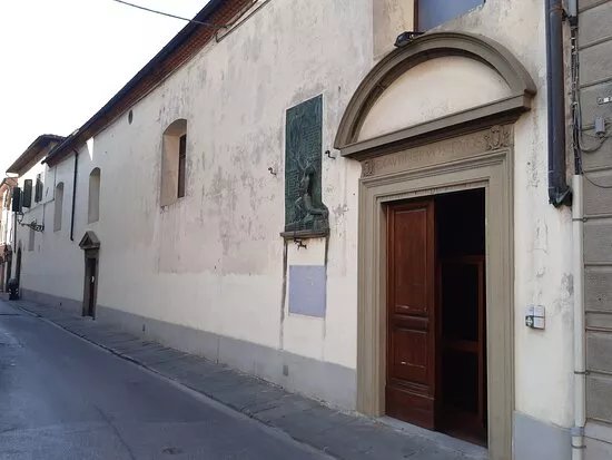 Chiesa Parrocchiale Dello Spirito Santo
