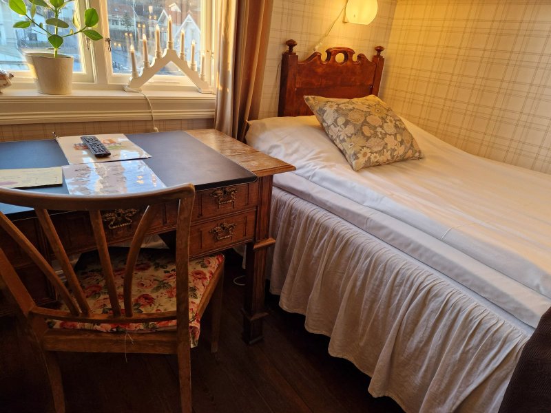 Strandflickornas Havshotel - Villa Strand