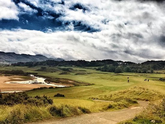 Portsalon Golf Club