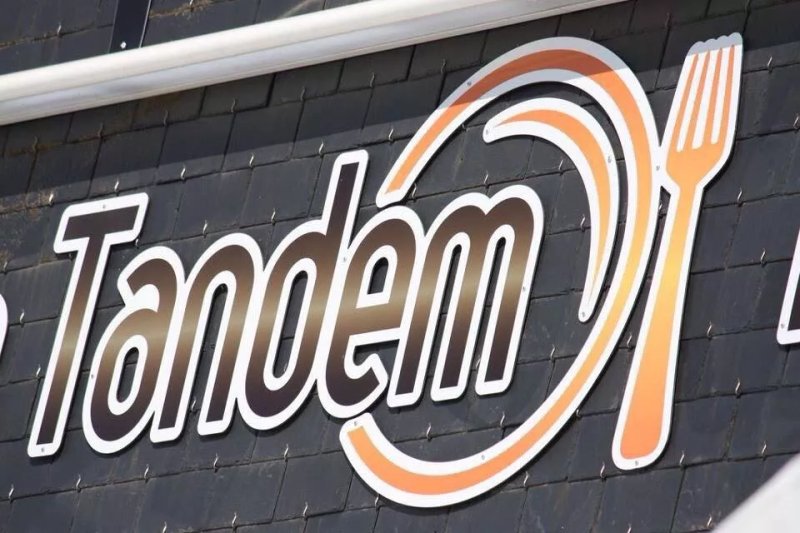 Le Tandem