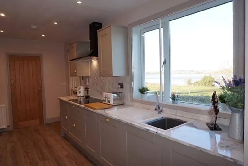 The Old Toll House -  a house that sleeps 8 guests  in 3 bedrooms - Retreat