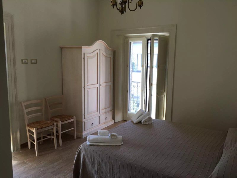 Casa Sarlo residence and suites