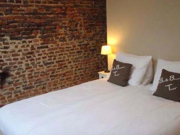 Bed & Breakfast Truste