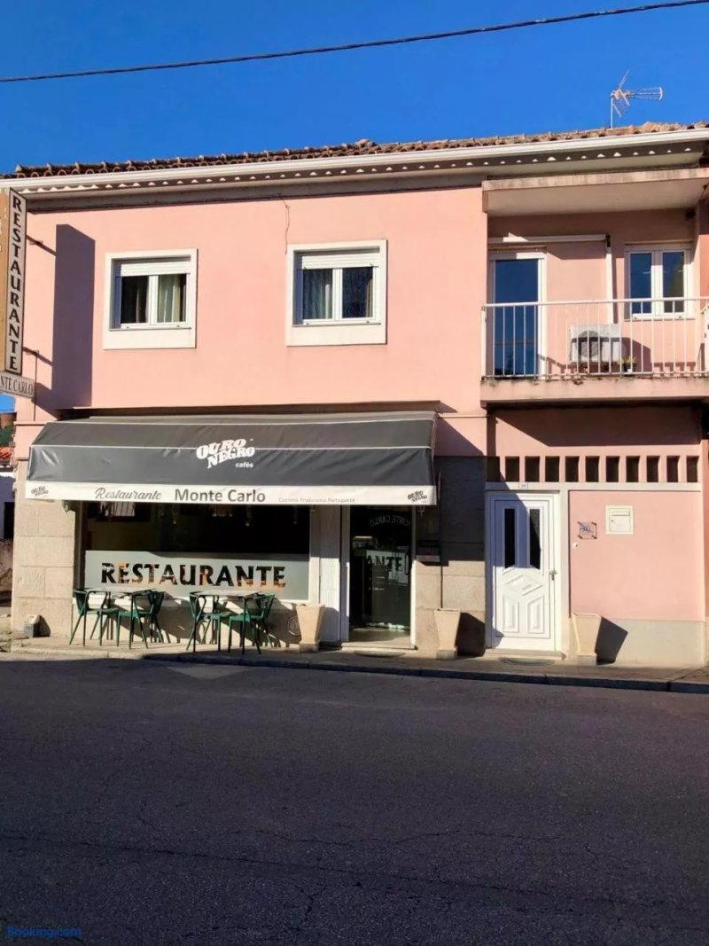 Monte Carlo - Alojamento Local