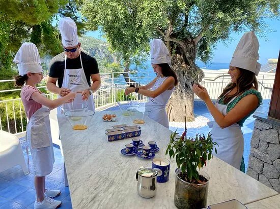 Penisola Experience