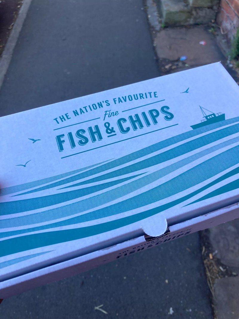 Bradleys Fish and Chips