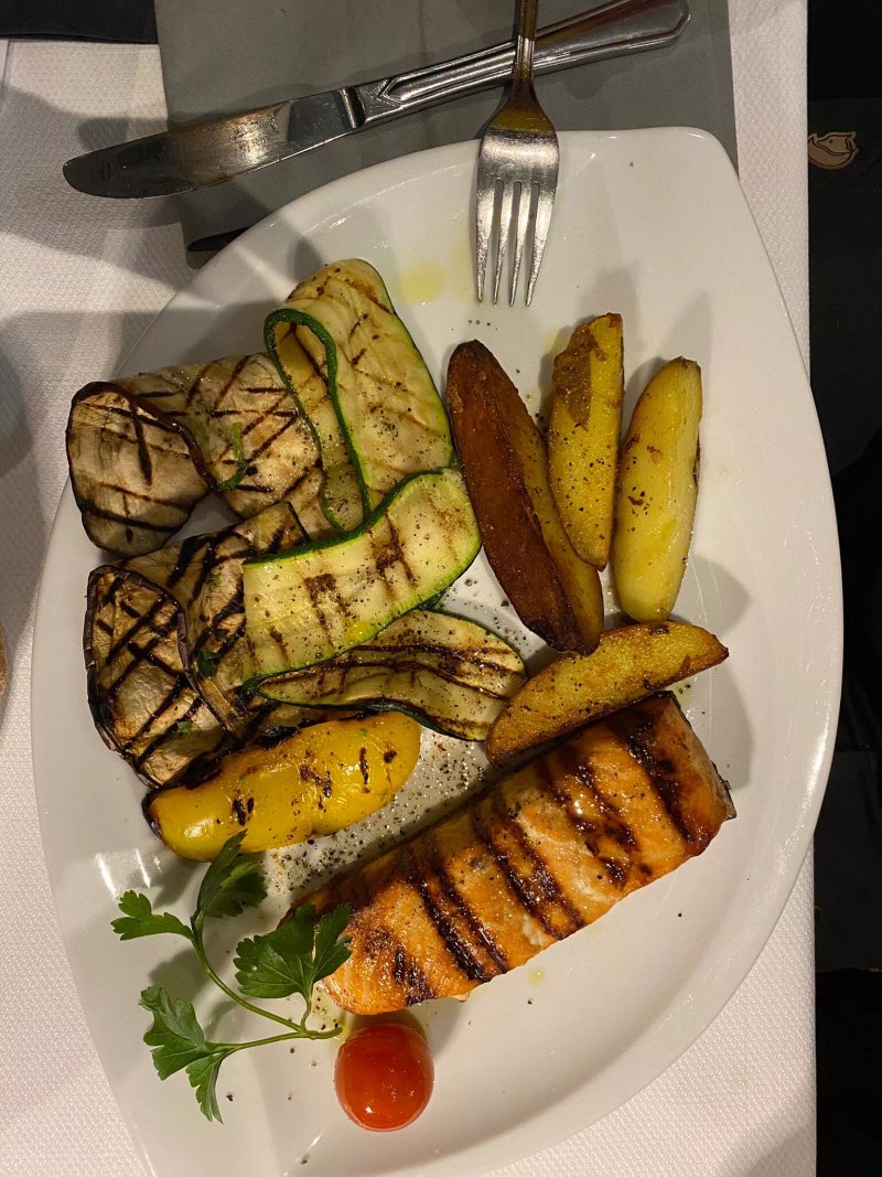 Ristorante La Strada