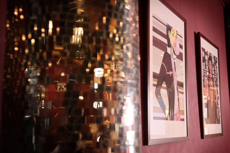 Vanini Cafe Bar