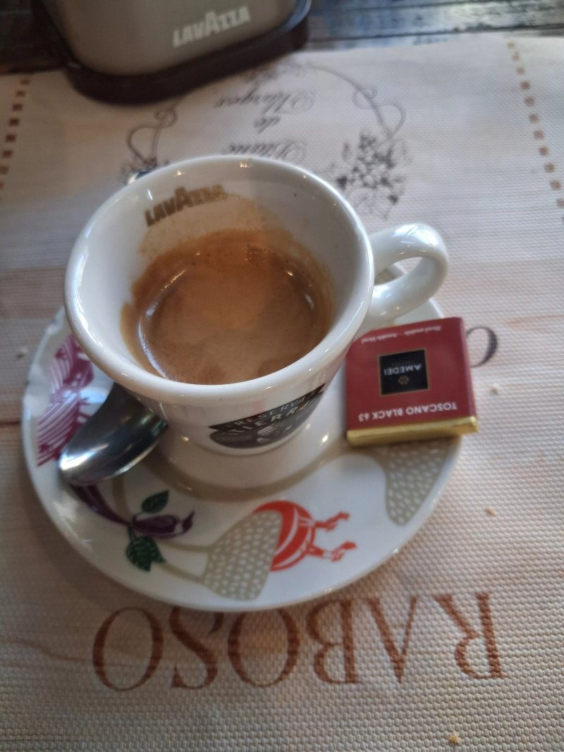 La Buvette - Cafe, Cucina e Bottega
