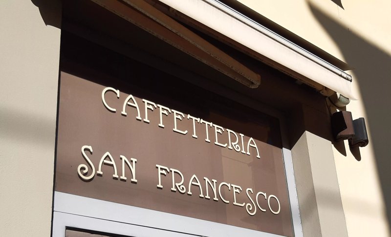Bar Pasticceria Ristorante San Francesco
